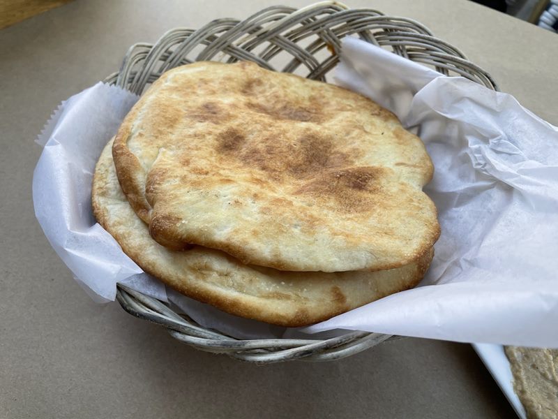 Abuqir food