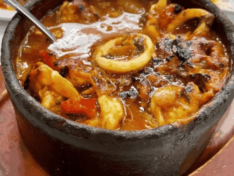 Abuqir food